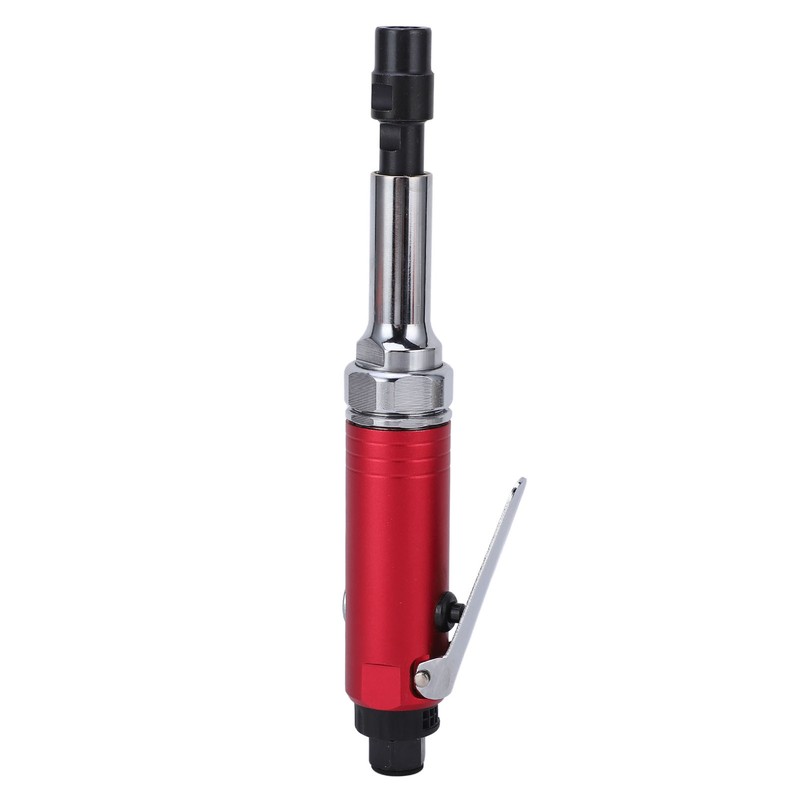 Air Die Grinder Aluminum Alloy 20000rpm 3mm 6mm Collet Straight