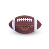 Hy-Pro Kicker American Football Unisex Youth Brown