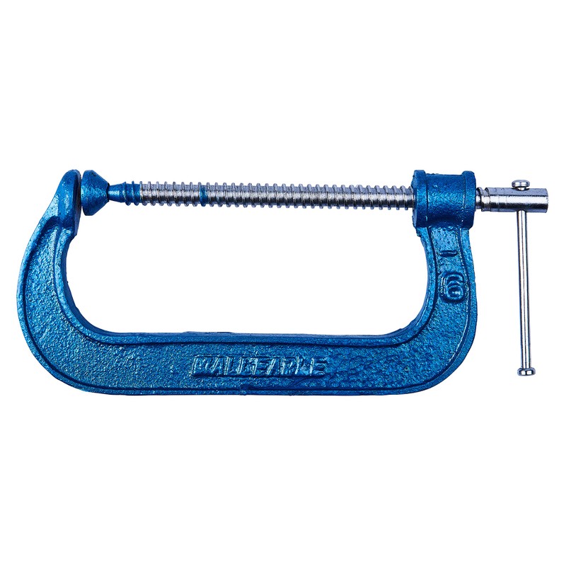 Amtech D0400 150mm (6") G-clamp