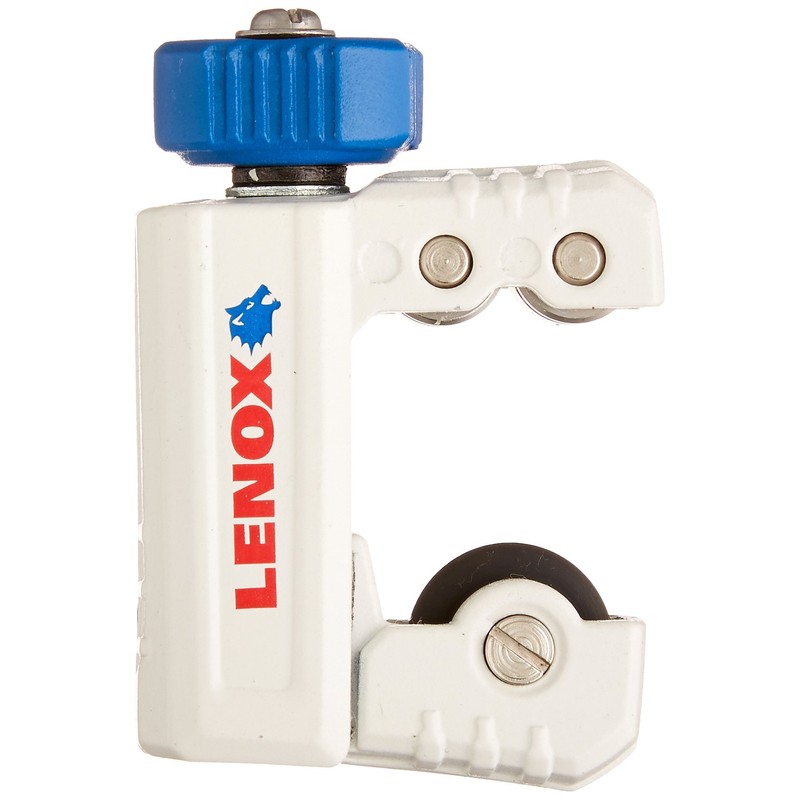 Copper & Aluminum Tubing Cutter