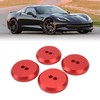 4pcs Jack Pad Adapter Aluminum Floor Jack Pad Replacement For