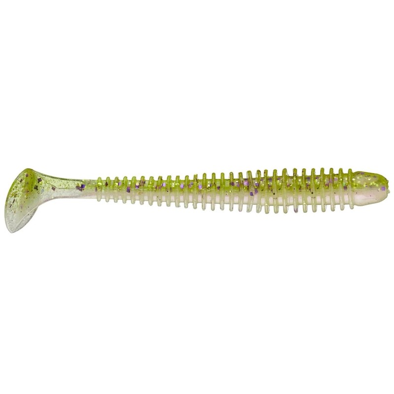 Keitech SW4427 Swing Impact Goby, 4"