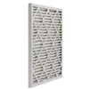 Aerostar MERV 8 2.5 cm AC and Oven Air Filter