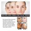 Deuiosna 2023 Corrección De Melanina Suero Facial, Sero De Cara