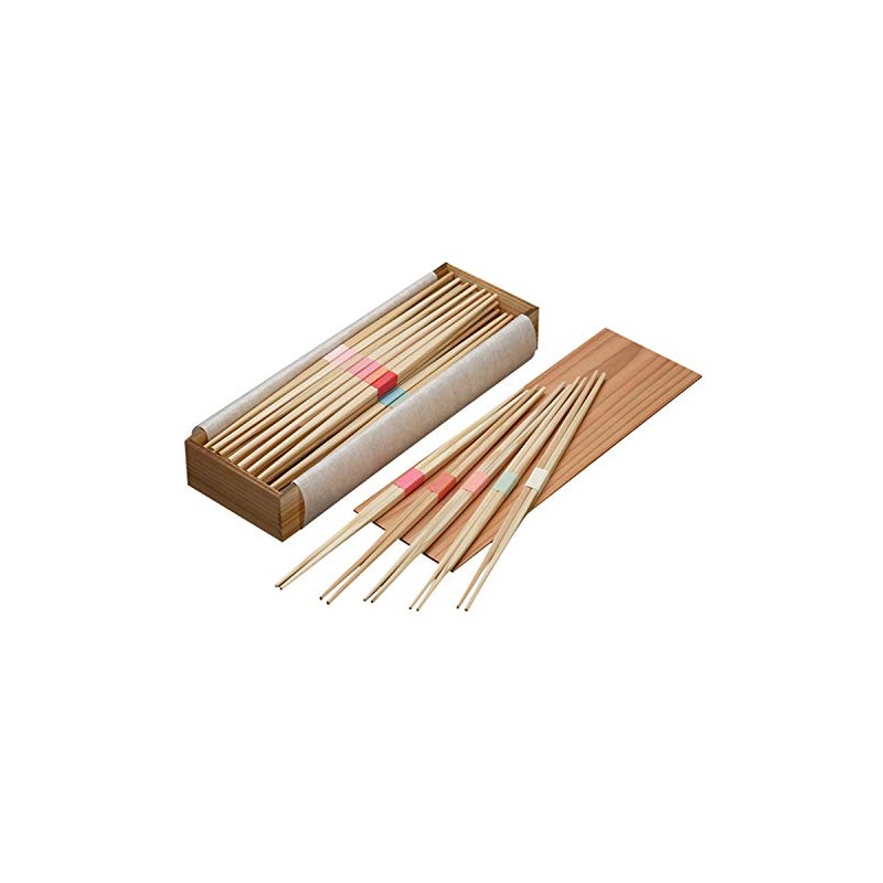 Yoshino Cedar Kaiseki Chopsticks