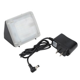 LED TV Simulator LED Night Light For Home Security Burglary Protection
