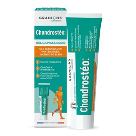 EA Pharma Chondrostéo Massage Gel 100ml