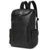 ELLE Roamer 22L Vegan Leather Backpack | Black