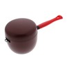Type Tea Strainer Infuser Set Akane Made in Japan