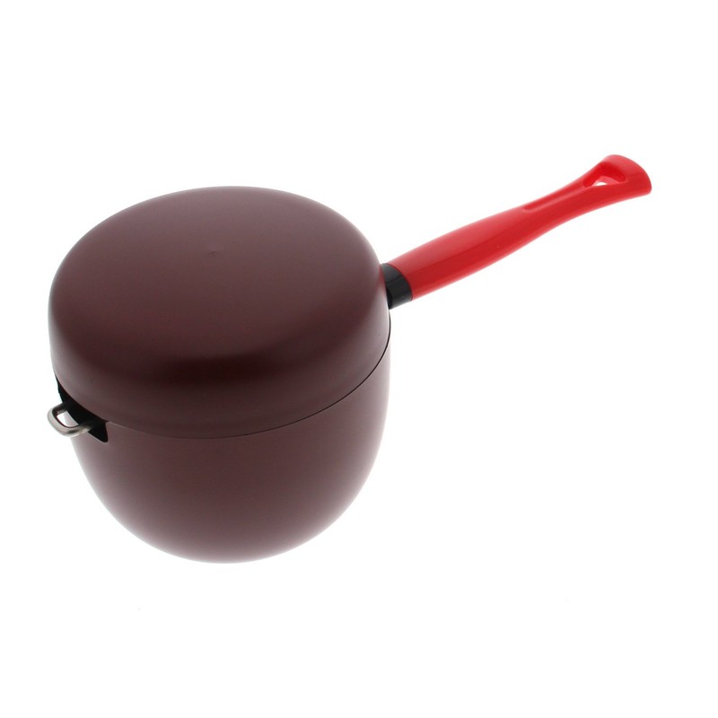 Type Tea Strainer Infuser Set Akane Made in Japan