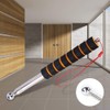 Nimomo Home Inspection Hammer, 130cm Ceiling Wall Tile Hollow Inspection