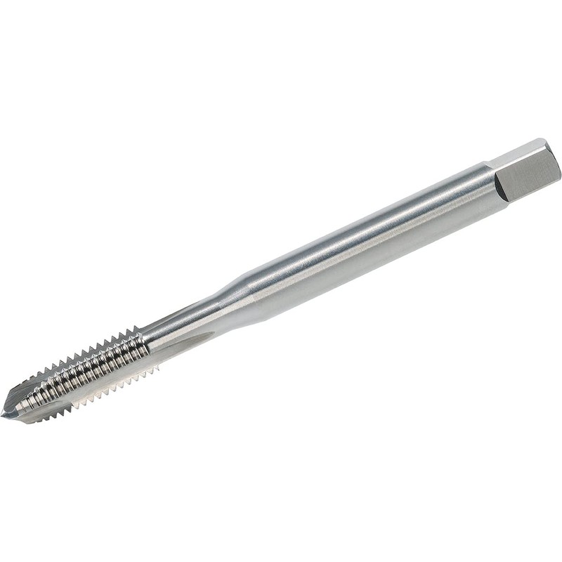 Völkel, 37595, standard TwinBox Machine Tap + Twist Drill, DIN