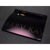 MARY KAY Foundation Compact w/ Mirror Black 017362 Retired NEW