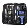 Brüder Mannesmann Watchmaker Tool Set | M11759
