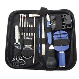 Brüder Mannesmann Watchmaker Tool Set | M11759
