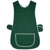 Kentex Online 2 Pack Women's Home Work Tabbard Apron Plain