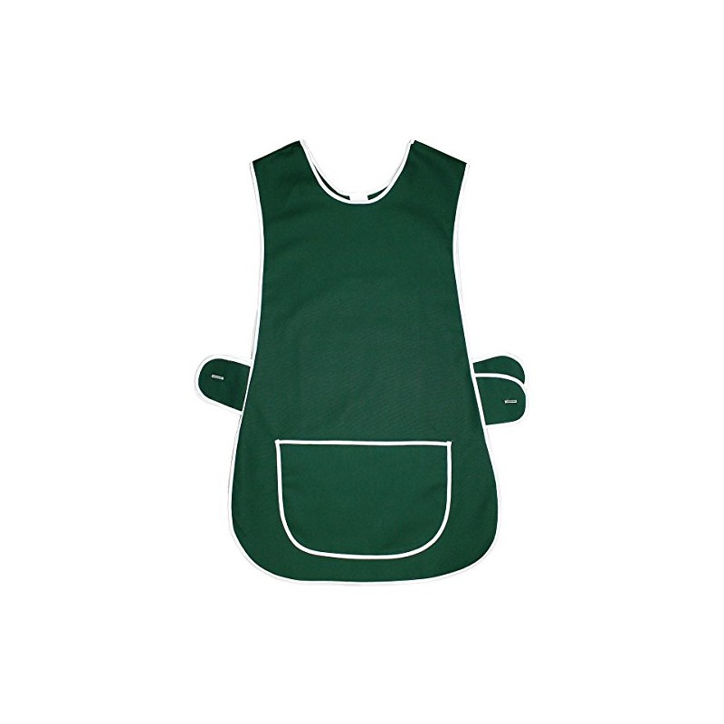 Kentex Online 2 Pack Women's Home Work Tabbard Apron Plain