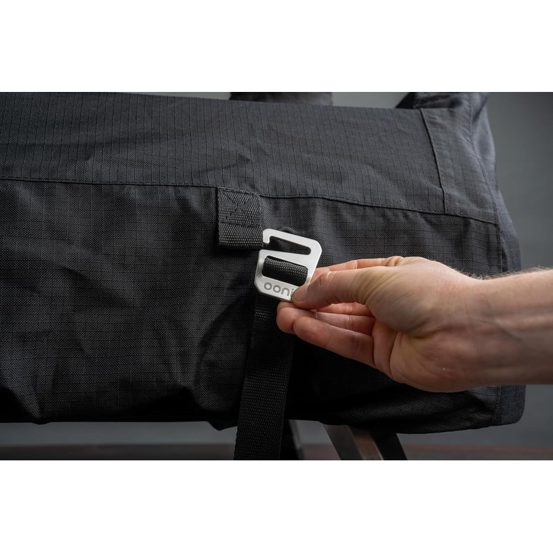 Ooni Karu 16 and Karu 2 Pro - Protective Waterproof