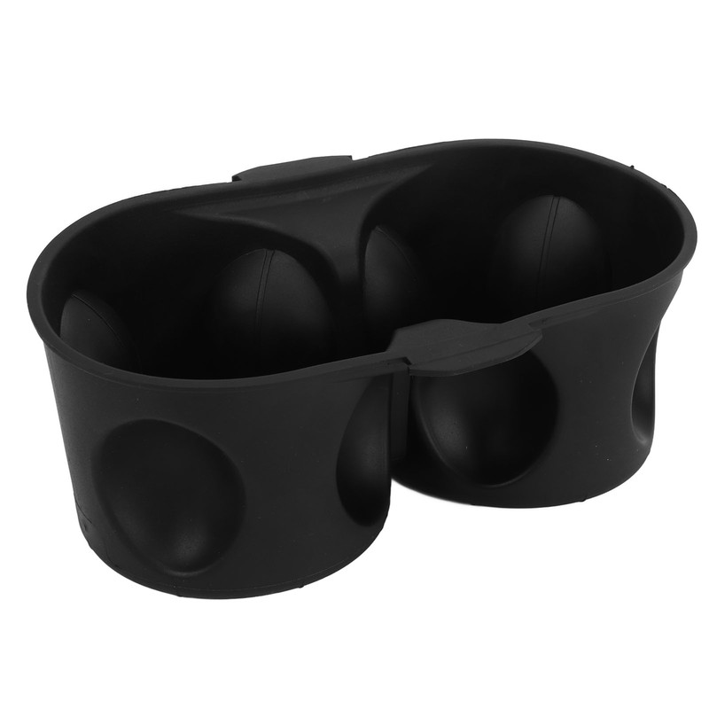 Car Center Console Cup Holder 1WV70DX9AA Rubber Cup Holder Liner