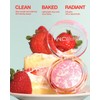 Moira Rubor Marvelous Baked Blush (004, Blueberry Muffin)