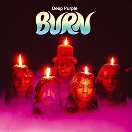 Burn (180g LP) [Vinyl LP]