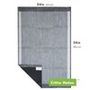 Paw Inspired Disposable Guinea Pig Cage Liners | Bamboo Charcoal