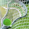 Combo Bundle of Durable Magnetic Lacrosse Goal Targets/Hockey Targets with