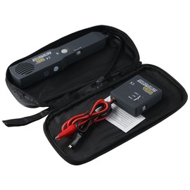 Urjumpea Automotive Circuit Tester, Short and Open Finder, Detector Probe Car Diagnostic Tool