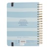 Mr. Wonderful , Wonder Agenda 2023-2024 Diaria Azul, Every Day