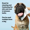 DOG by Dr. Lisa - Dog Wipes - Plant-Based, Natural