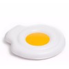 BiggerKids SUMMER SALE: Bacon & Egg Inflatable Pool Floatie Swimming