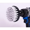 Diamond Shine Drill Brush Attachment - Cleaning & Scrubbing, 3-Pack,