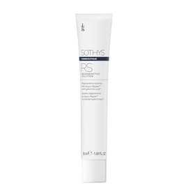 SOTHYS Regenerative Solution Repair Treatment | Hydrating Serum and Mask with Hyaluronic Acid | Care for Dry, Sensitive, or Compromised Skin