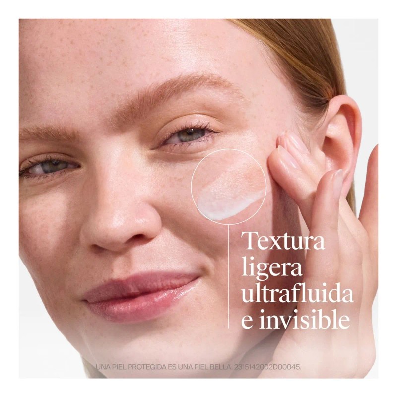 Neutrogenaprotector Solar Facial Sunfresh Fluido Spf50 40ml