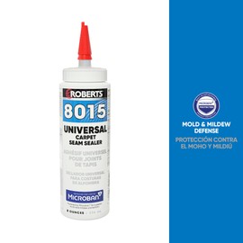 ROBERTS UNIVERSAL Carpet Seam Sealer - 8 Oz. (236 mL)