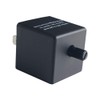 Dewhel 1 pc 3-Pin CF-13 CF13 EP34 Electronic Flasher Relay