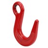 3200kg7055lb Crane Hook Anti-Wear Resistance Lifting Hook Lifting Hook for