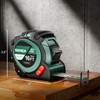 SENDATOOLS 4 Pack Tape Measure 16Ft - Heavy Duty Tape