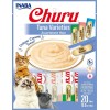 Churu Atún Variedades 20 Unidades Para Gatos