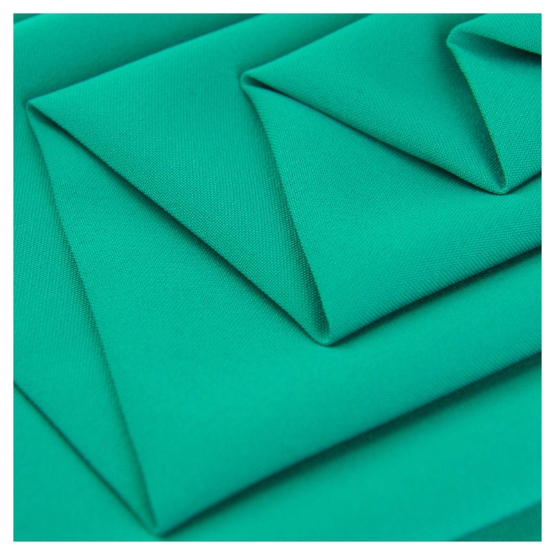 StoffTex Tablecloth, Table Runner, Table Linen, Table Decoration, Tablecloth (Turquoise,