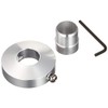 Nankai Parts Two-Way Aluminum Baffle