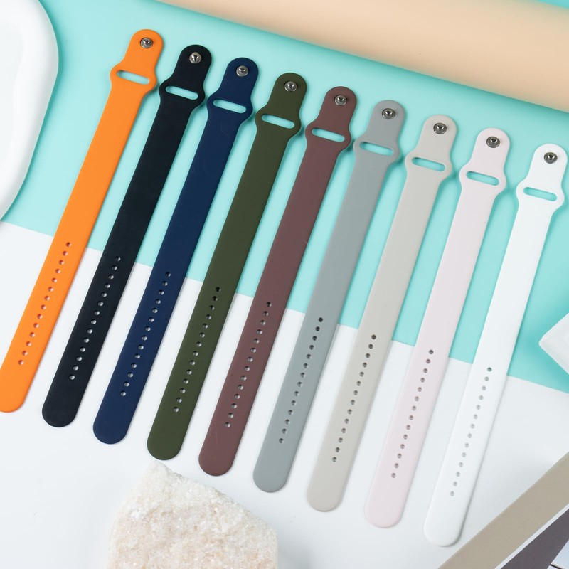 Compatible for Hume Band Replacement Strap,Waterproof & Sweat-Resistant