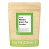 Organic Matcha by NutriCraft: 500g (Also Available in 250g and