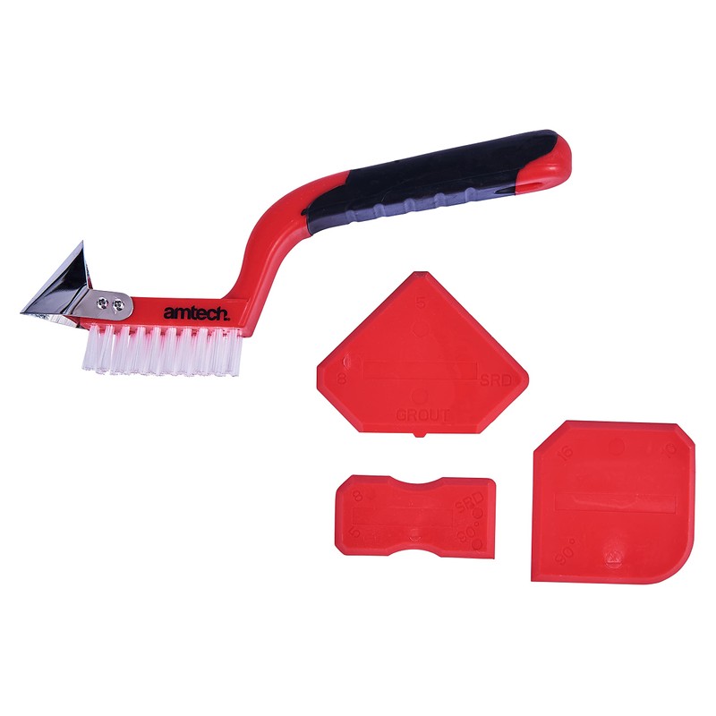 Amtech H2140 Caulking Tool kit