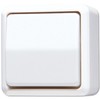 Jung 606AWW Rocker Switch Off/Toggle