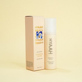 HYAAH [HYAAH]Chamomile 80.9 All Day Essential Water 100ml