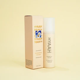 HYAAH [HYAAH]Chamomile 80.9 All Day Essential Water 100ml