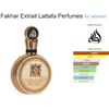 Lattafa Perfumes | Fakhar Lattafa Extrait - 3.4 OZ -