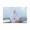 MaiMed Protective Overall, Protective Clothing, Work Suit Painter, White, XL,