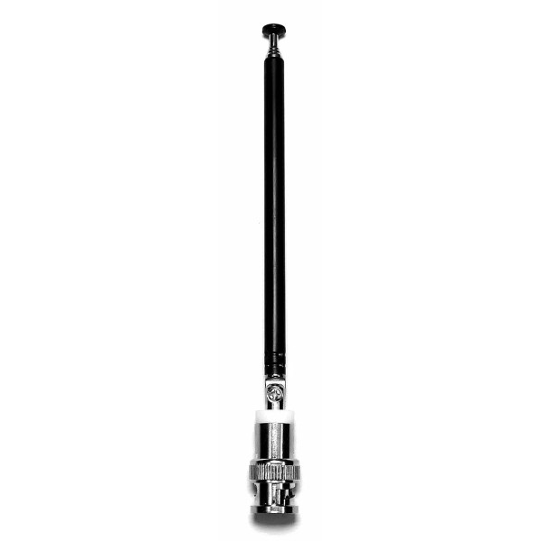 Unbranded BNC Telescopic Antenna 700 / 800 MHz for the